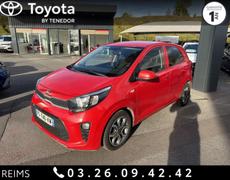 Kia Picanto Reims