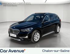 BMW X1 Chalon-sur-Saône