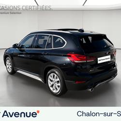 BMW X1 xDrive 25e 220 ch BVA6 xLine occasion - Chalon-sur-Sa&ocirc;ne - photo 3/33