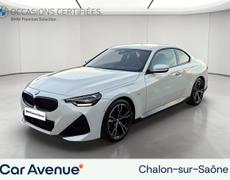 BMW Serie 2 Chalon-sur-Saône