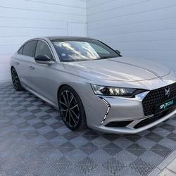 DS DS9 1.6 E-TENSE 360 RIVOLI + 4WD Meyzieu