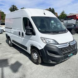 Citroen Jumper 2.2 BHDI 120 S&S 3.3T L2H2 Les Herbiers