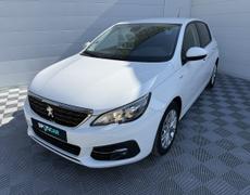 Peugeot 308 Phase 2 Meyzieu