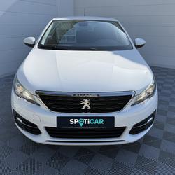 Peugeot 308 Phase 2 Puretech 110 S&S Style Meyzieu