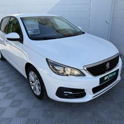 Peugeot 308 Phase 2 Puretech 110 S&S Style Meyzieu