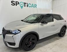 DS DS3 Crossback - PureTech 130 Auto Performance Line - 15 490 €