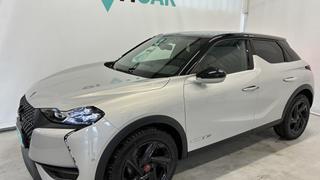 DS DS3 Crossback  - Puretech - photo 0
