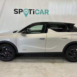 DS DS3 Crossback PureTech 130 Auto Performance Line occasion - Saint-Maurice-l'Exil - photo 2/22