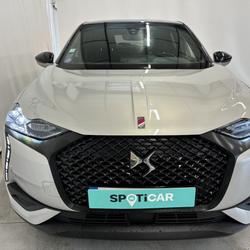 DS DS3 Crossback PureTech 130 Auto Performance Line occasion - Saint-Maurice-l'Exil - photo 3/22