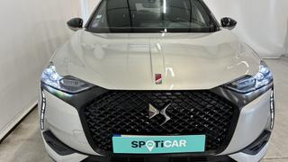DS DS3 Crossback  - Puretech - photo 2