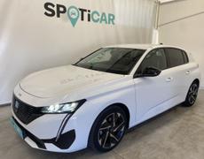 Peugeot 308 III Phase 1 Saint-Maurice-l'Exil