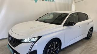 Peugeot 308 III Phase 1  - Puretech - photo 0
