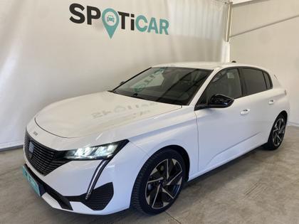 Peugeot 308 III Phase 1 - PureTech 130 S&S ALLURE PACK - 15 490 €