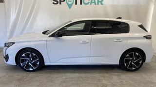Peugeot 308 III Phase 1  - Puretech - photo 1