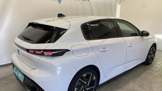Peugeot 308 III Phase 1  - Puretech - photo 3