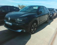 Citroen C4 Les Herbiers