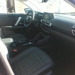 Citroen C4 Hybride 145 e-DSC6 MAX Les Herbiers