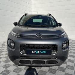 Citroen C3 Aircross PureTech 110 S&S BVM6 Shine Meyzieu