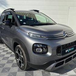 Citroen C3 Aircross PureTech 110 S&S BVM6 Shine Meyzieu