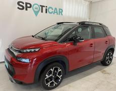 Citroen C3 Aircross Saint-Maurice-l'Exil