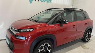 Citroen C3 Aircross  - photo 0