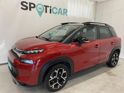 Citroen C3 Aircross - PureTech 130 S&S EAT6 Shine Pack - 15 490 €