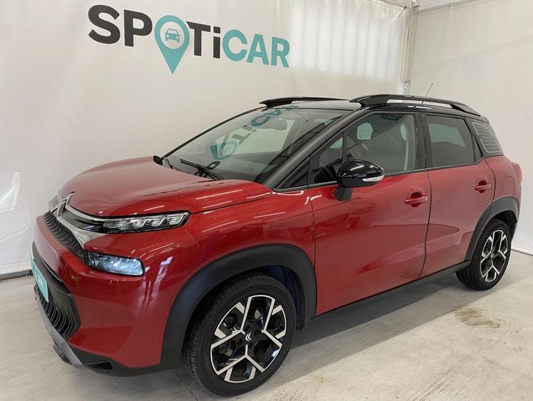 Citroen C3 Aircross  - 15 490 €