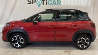 Citroen C3 Aircross  - photo 1