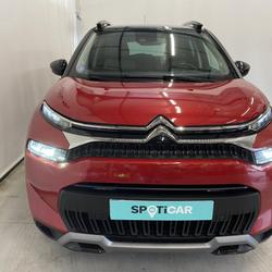 Citroen C3 Aircross PureTech 130 S&S EAT6 Shine Pack occasion - Saint-Maurice-l'Exil - photo 3/22
