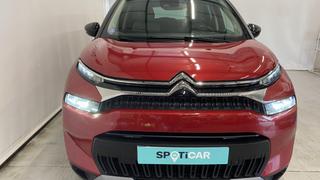 Citroen C3 Aircross  - photo 2