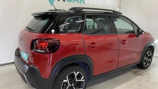 Citroen C3 Aircross  - photo 3