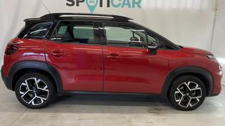Citroen C3 Aircross  - photo 4