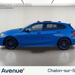 BMW Serie 1 118d 150 ch BVA8 M Sport occasion - Chalon-sur-Sa&ocirc;ne - photo 2/31