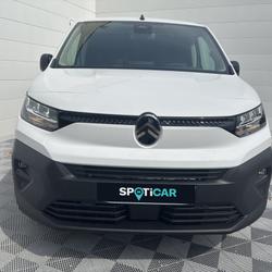 Citroen Berlingo M Diesel CU standard 100 ch Manuelle Meyzieu
