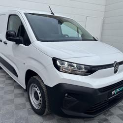 Citroen Berlingo M Diesel CU standard 100 ch Manuelle Meyzieu
