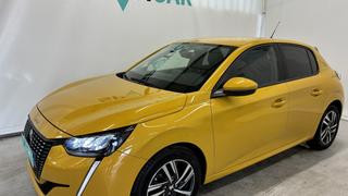 Peugeot 208  - Puretech - photo 0