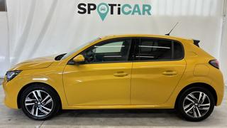 Peugeot 208  - Puretech - photo 1
