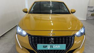 Peugeot 208  - Puretech - photo 2