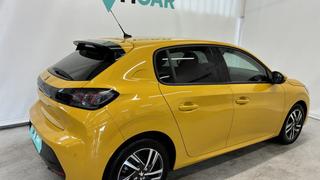 Peugeot 208  - Puretech - photo 3