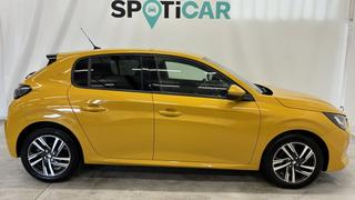 Peugeot 208  - Puretech - photo 4