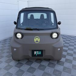 Citroen Ami BEV 6.3 kWh Buggy occasion - Meyzieu - photo 2/28