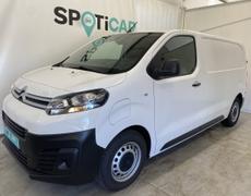Citroen Jumpy Saint-Maurice-l'Exil