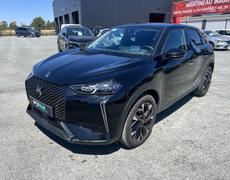 Ds DS3 Les Herbiers
