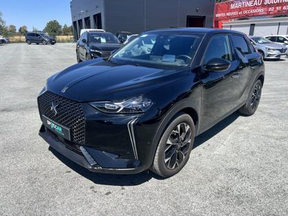 Ds DS3 - HYBRIDE e-DCS6 ETOILE - 25 490 €