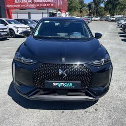 Ds DS3 HYBRIDE e-DCS6 ETOILE Les Herbiers
