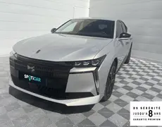DS Numero 4 Meyzieu