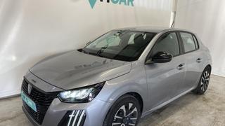 Peugeot 208  - Style - photo 0