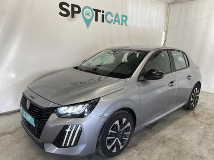 Peugeot 208 - 100 ch Style - 14 790 €