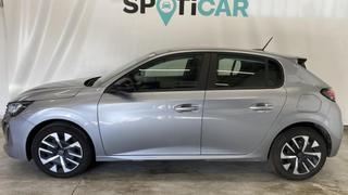Peugeot 208  - Style - photo 1