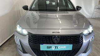 Peugeot 208  - Style - photo 2